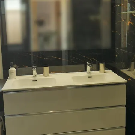 Le Penthouse Des Halles Perpiñán