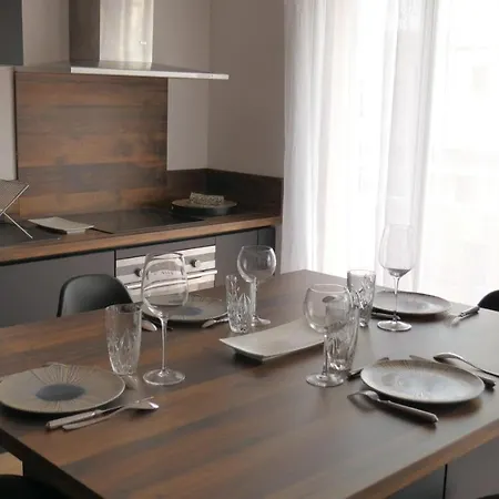 Apartamento Le Penthouse Des Halles Perpiñán