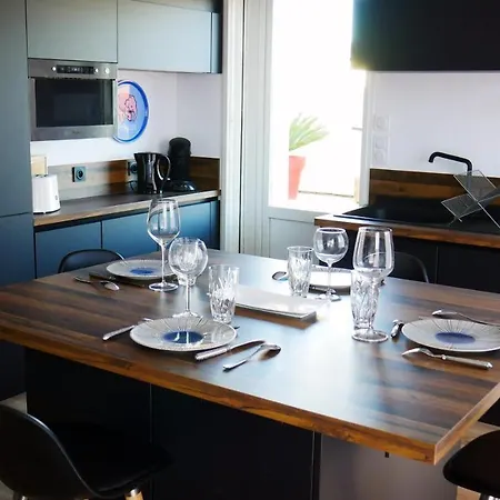 Le Penthouse Des Halles Perpignan