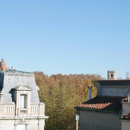 Le Penthouse Des Halles *
