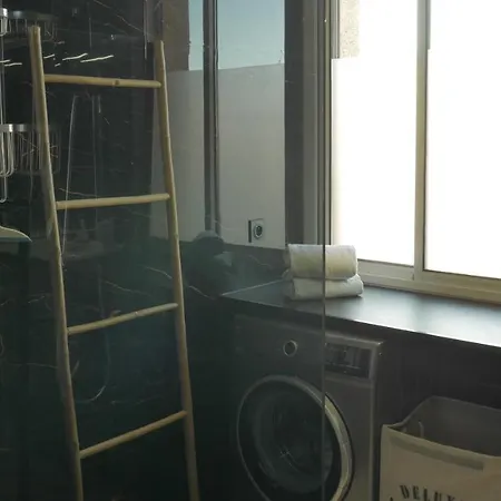 Le Penthouse Des Halles Apartamento