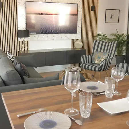 Le Penthouse Des Halles * Perpiñán