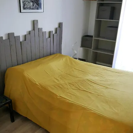 Le Penthouse Des Halles Apartman Perpignan