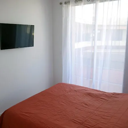 Apartamento Le Penthouse Des Halles *