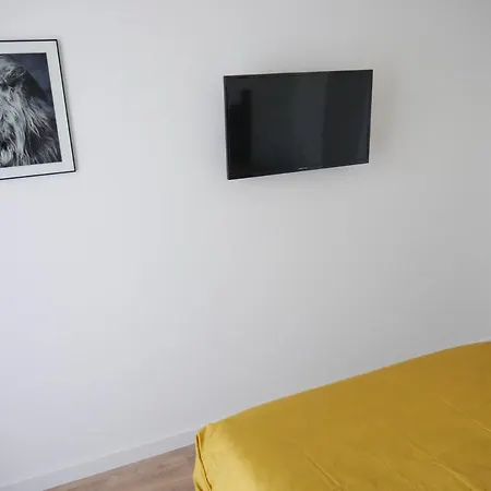 Le Penthouse Des Halles Perpiñán