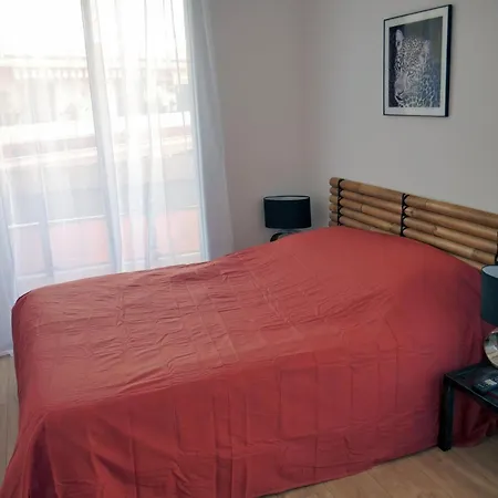 Le Penthouse Des Halles Apartman *