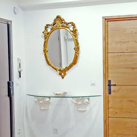 Appartement Le Penthouse Des Halles *