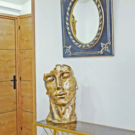 Apartamento Le Penthouse Des Halles