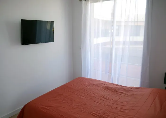 Appartement Le Penthouse Des Halles *