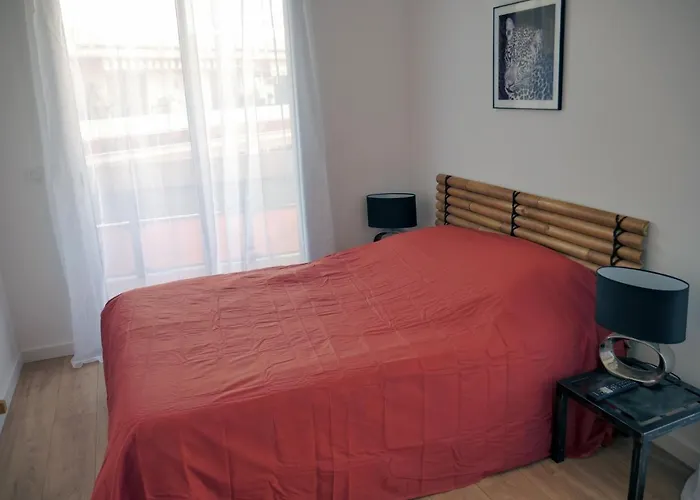Le Penthouse Des Halles Appartement *