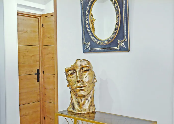 Appartement Le Penthouse Des Halles